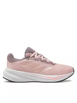 Кроссовки Response IH6014 Adidas, розовый