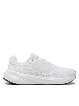 Кроссовки Response IH6019 Adidas, белый