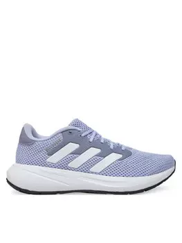 Кроссовки Response IH6109 Adidas, фиолетовый
