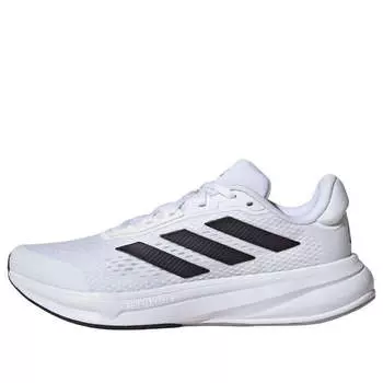 Кроссовки response super Adidas, белый