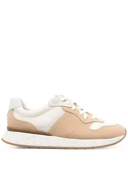 Кроссовки ReTrainer UGG, бежевый