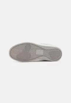 Кроссовки RETRO BASKET CUPSOLE TUMBLE Tommy Jeans, светло-серый