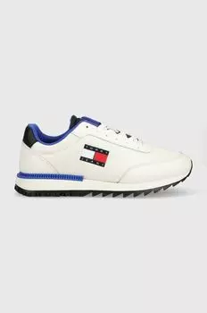 Кроссовки Retro Evolve Tommy Jeans, бежевый