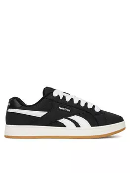 Кроссовки Retro Mega 100227220 Reebok, черный