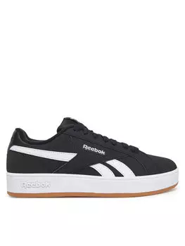 Кроссовки RETRO MEGA 100235361 Reebok, черный