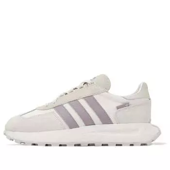 Кроссовки retropy e5 Adidas, бежевый