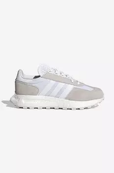 Кроссовки Retropy E5 adidas Originals, белый