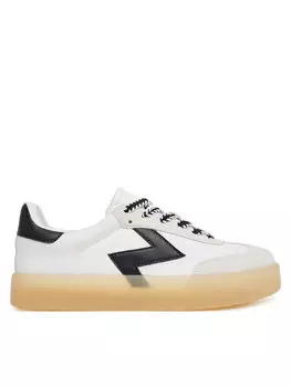 Кроссовки Retrostep 14002050 Aldo, белый