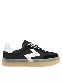 Кроссовки Retrostep 14002058 Aldo, черный