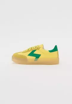 Кроссовки RETROSTEP ALDO, желтый