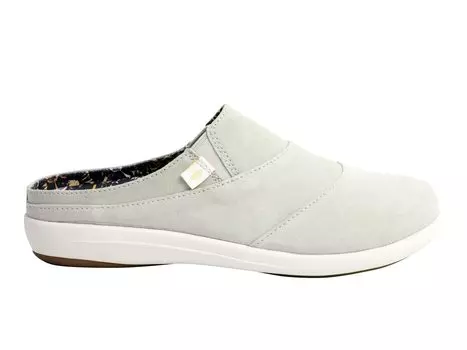 Кроссовки Revitalign Siesta Nuevo Suede, серый