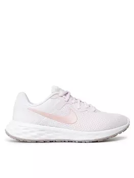 Кроссовки Revolution 6 Nn DC3729 500 Nike, фиолетовый
