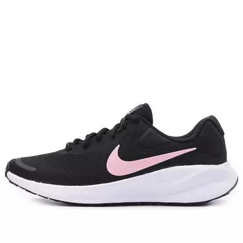 Кроссовки revolution 7 Nike, черный