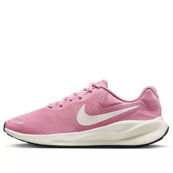 Кроссовки revolution 7 Nike, розовый