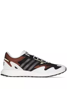 Кроссовки Rhisu Run Y-3, черный