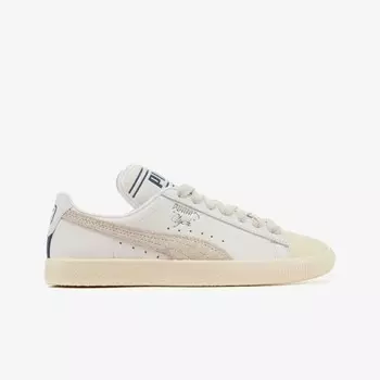 Кроссовки Rhuigi x Clyde 'Pristine' Puma, мультиколор