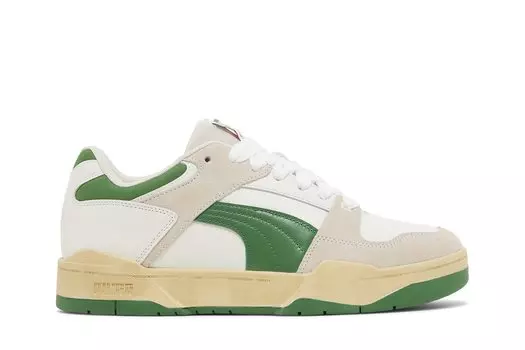 Кроссовки Rhuigi x Slipstream Puma, белый