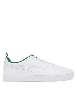 Кроссовки Rickie 387607 33 Puma, белый