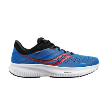 Кроссовки Ride 16 Saucony, синий