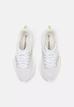 Кроссовки RIDE 17 Saucony, белый
