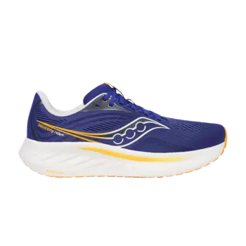 Кроссовки Ride 18 'Azurite Peel', синий