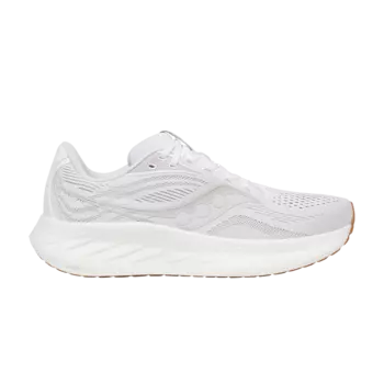 Кроссовки Ride 18 'White Gum', белый
