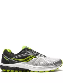 Кроссовки Ride 9 Saucony, черный