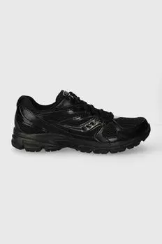 Кроссовки Ride Milenium Saucony, черный