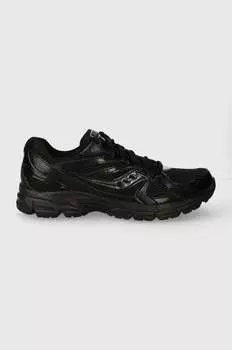 Кроссовки Ride Milenium Saucony, черный
