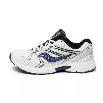 Кроссовки Ride Millennium Saucony, белый