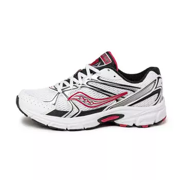 Кроссовки ride millennium Saucony, белый