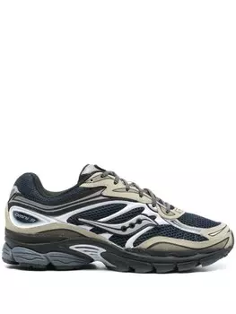 Кроссовки Ride Millennium Saucony, синий