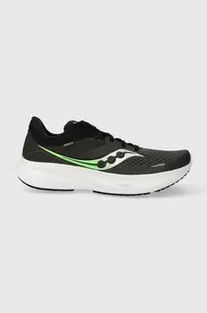 Кроссовки RIDE Saucony, зеленый