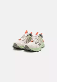 Кроссовки RIDE TR2 Saucony, синий