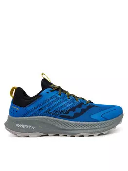 Кроссовки Ride_Tr_2_S20951 Saucony, синий