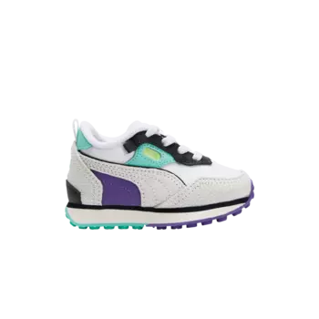 Кроссовки Rider FV Toddler Puma, белый