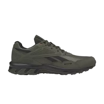 Кроссовки Ridgerider 5.0 'Pop Green', зеленый