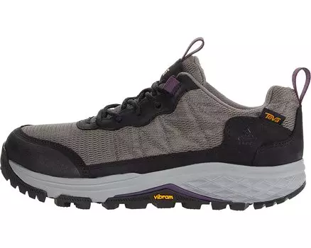 Кроссовки Ridgeview Low Teva, серый