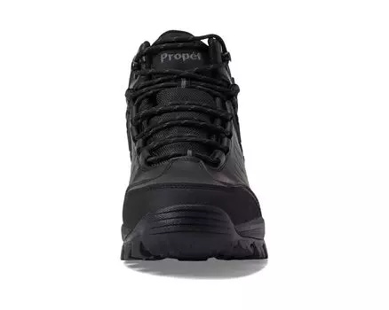 Кроссовки Ridgewalker Force Propet, черный
