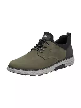 Кроссовки Rieker Athletic Lace-Up Shoes, хаки