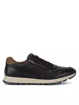 Кроссовки Rieker, черный