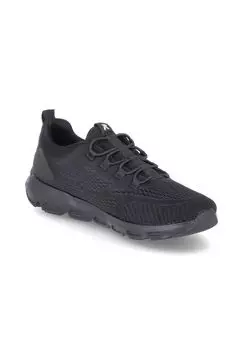 Кроссовки Rieker, цвет Schwarz/negro/nero