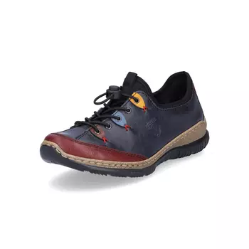 Кроссовки rieker Sneaker, синий