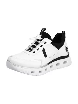 Кроссовки Rieker Sneakers, белый