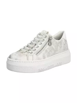 Кроссовки Rieker Sneakers, белый