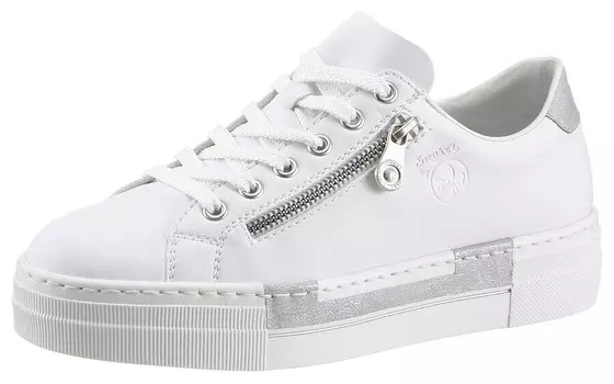 Кроссовки Rieker Sneakers, белый