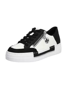 Кроссовки Rieker Sneakers, белый
