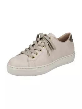 Кроссовки Rieker Sneakers, цвет Kitt