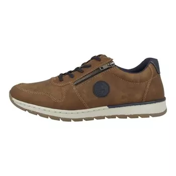 Кроссовки Rieker Zapatillas, brown (b2114-24)
