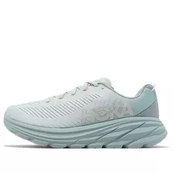 Кроссовки rincon 3 'ice flow' Hoka One One, мультиколор